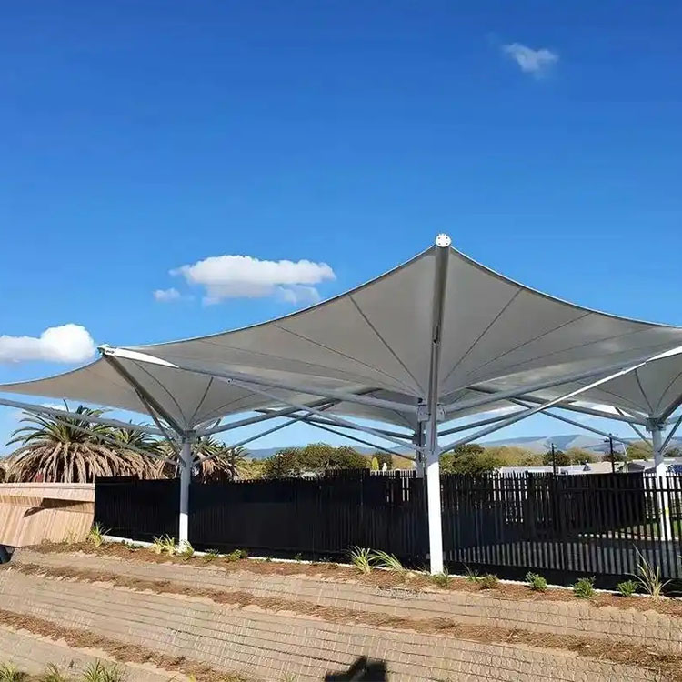 固安县工程案例