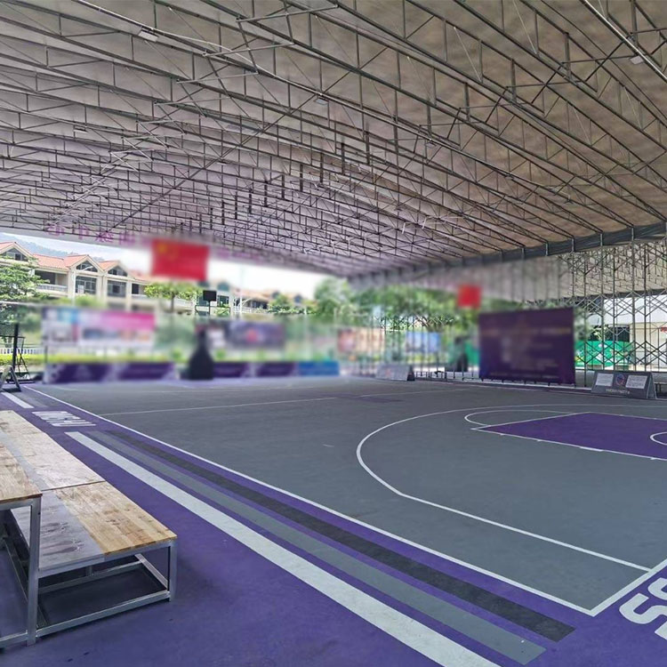 固安县工程案例