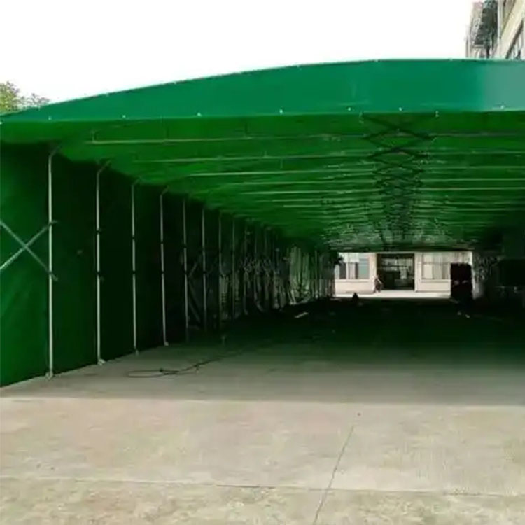 固安县工程案例