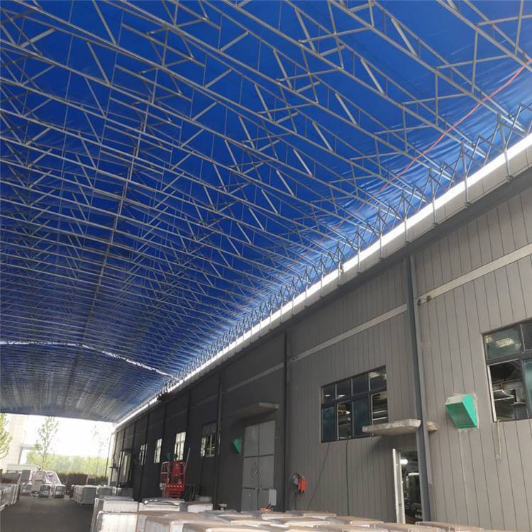 固安县工程案例