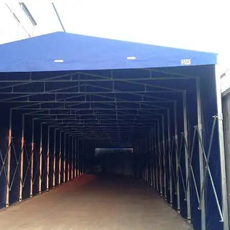 固安县工程案例