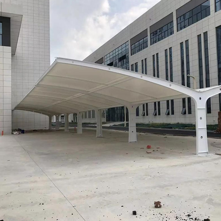 固安县工程案例